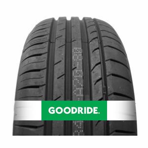 Nuovo: Goodride Zupereco Z-107 195/50R15 82V - Estivo