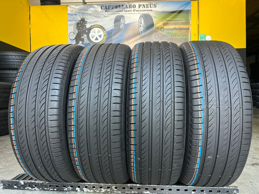 Usato: 4 Gomme 235/65R17 108V XL Pirelli estive 85% residui