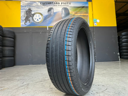 Usato: 1 Pneumatico 205/45R17 84V Bridgestone estivo 85% residui