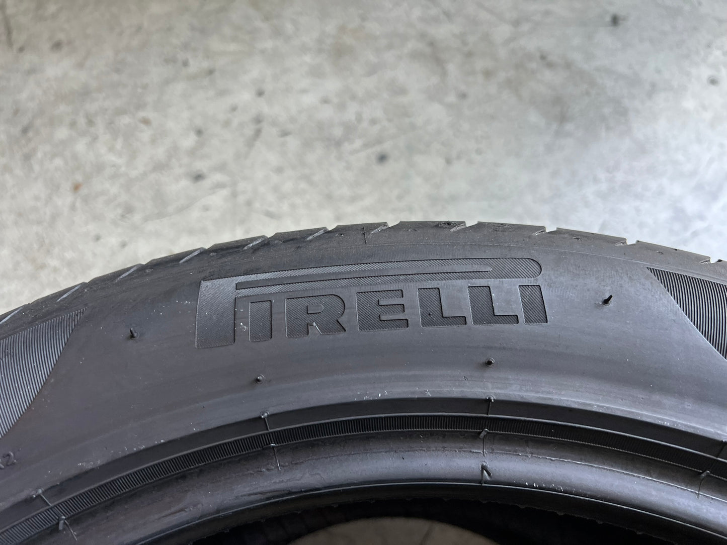 Usato: 2 Gomme 265/45R20 108Y XL Pirelli estivo 85% residui