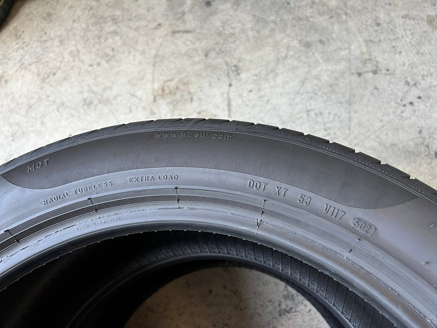 Usato: 2 Gomme 265/45R20 108Y XL Pirelli estivo 85% residui