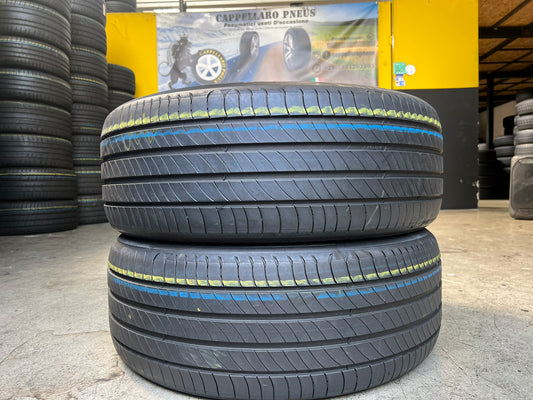 Usato: 2 Gomme 255/45R20 105V XL Michelin estivo 85% residui