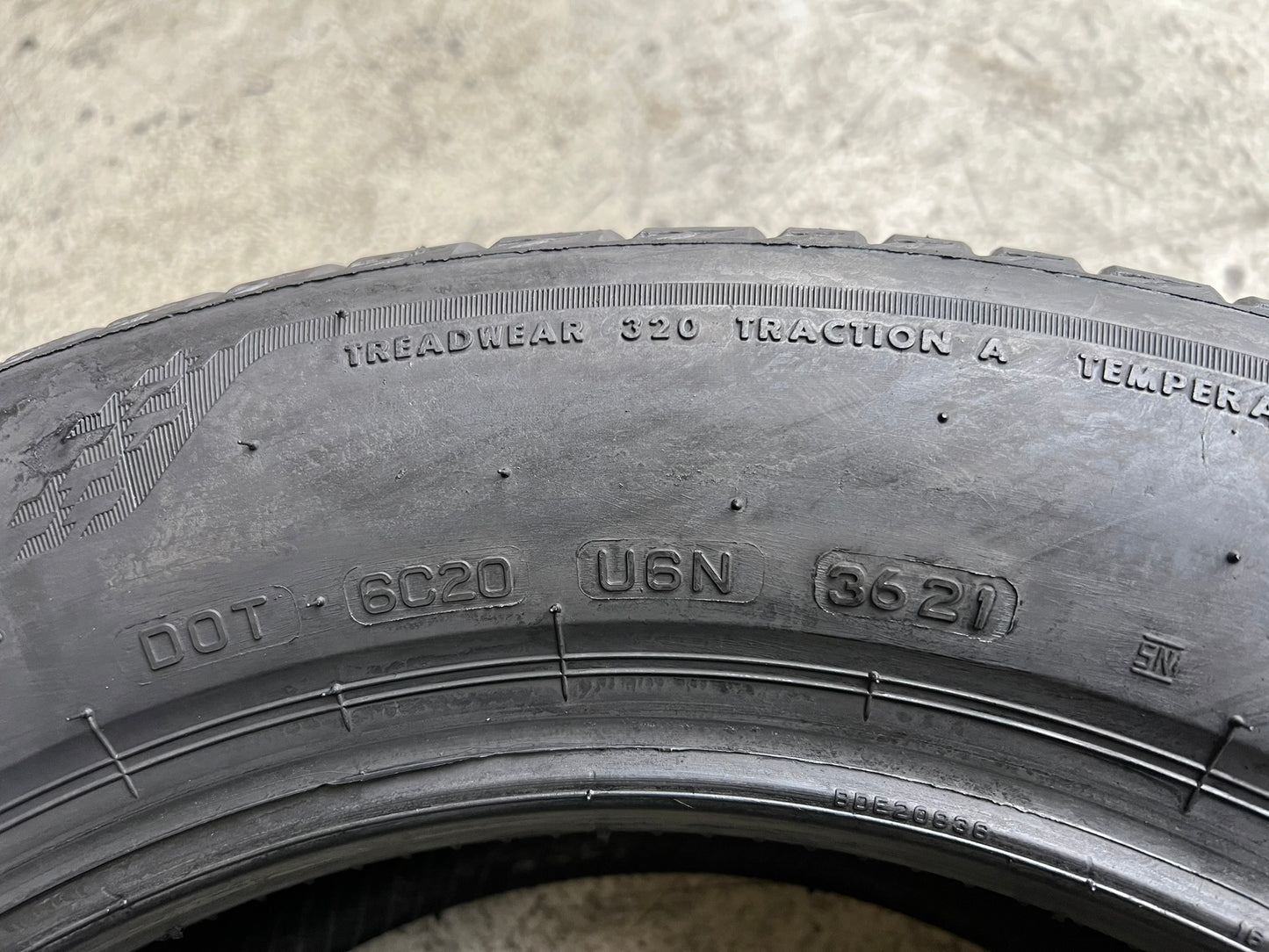 Usato: 4 Gomme 205/60R16 92H Bridgestone estive 95% residui