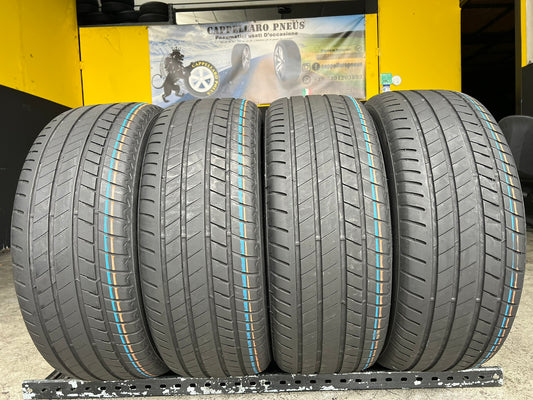 Usato: 4 Gomme 245/50R19 105W XL Bridgestone Estive 85% residui