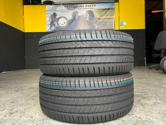 Usato: 2 Gomme 225/40R18 92Y XL Pirelli Estive 85% residui DOT 2023