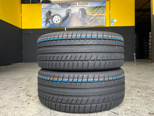 Usato: 2 Gomme 195/45R16 84V Kormoran estive 80% residui