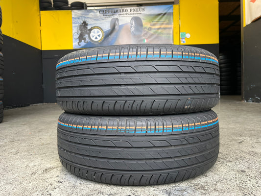 Usato: 2 Gomme 195/60R16 89H Bridgestone estive 80% residui